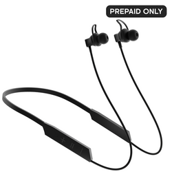 Leaf Rush Wireless Earphones BT