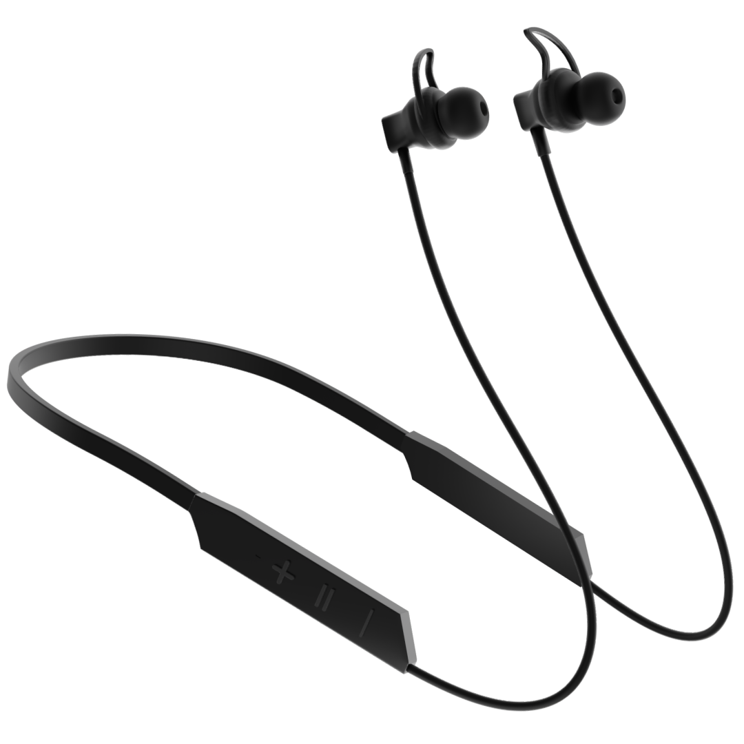 Leaf Rush Wireless Earphones BT