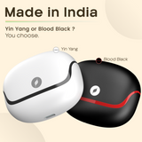 LEAF BUDS X214 TRUE WIRELESS EARBUDS (YIN YANG)