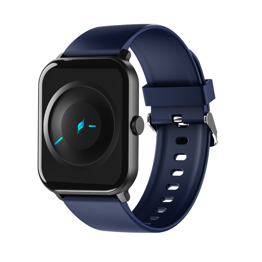 Buy Online Titan Smart Watch with 1.96 Inch AMOLED Display | 410 x 502  Pixel Resolution | AI Voice Assistant | Multiple Menu Styles - 90188ap01 |  Titan